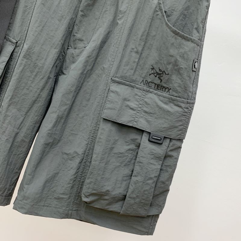 Arcteryx Short Pants